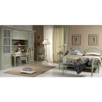 Комплект в дитячу Vittorio Grifoni Mint Green