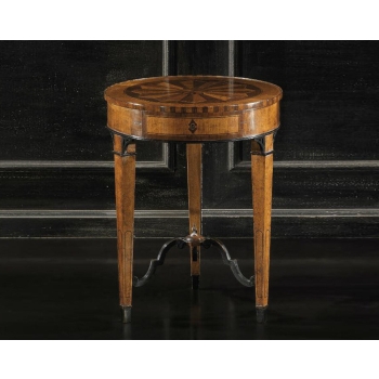 Приставной столик Vittorio Grifoni 7196