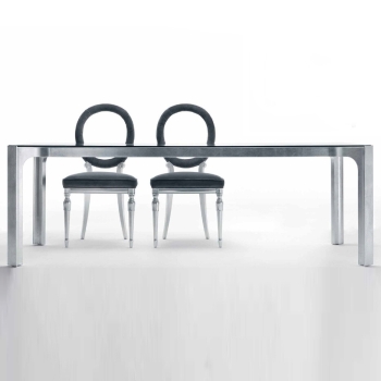 Стіл обідній Pacini&Cappellini 5410 Young