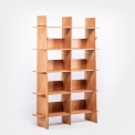Книжкова шафа PlayWood KARYA