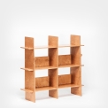Книжкова шафа PlayWood KARYA