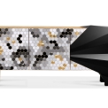 Креденс ROYAL STRANGER HONEYCOMB