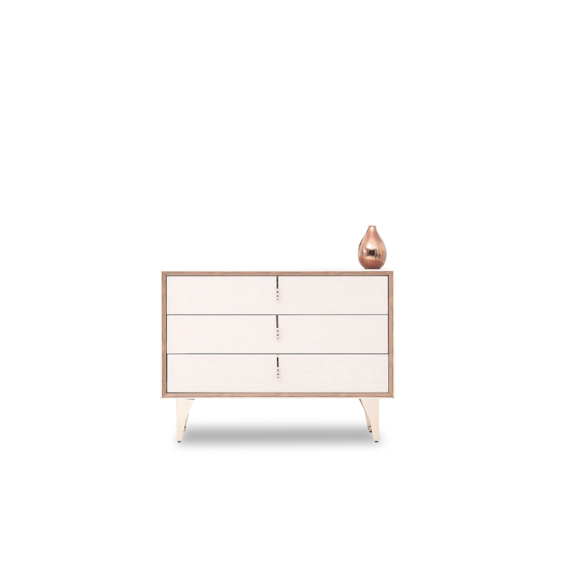 Комод Enza Home NETHA