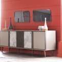 Дзеркало Enza Home PRAGA