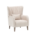 Крісло Enza Home ELEGANTE