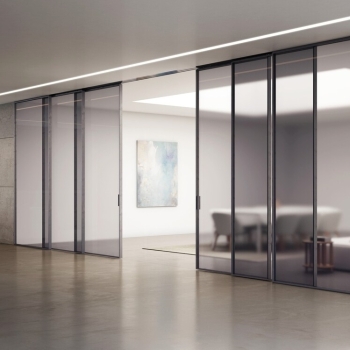 Двері міжкімнатні