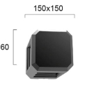 Бра Terzo Light BIOS