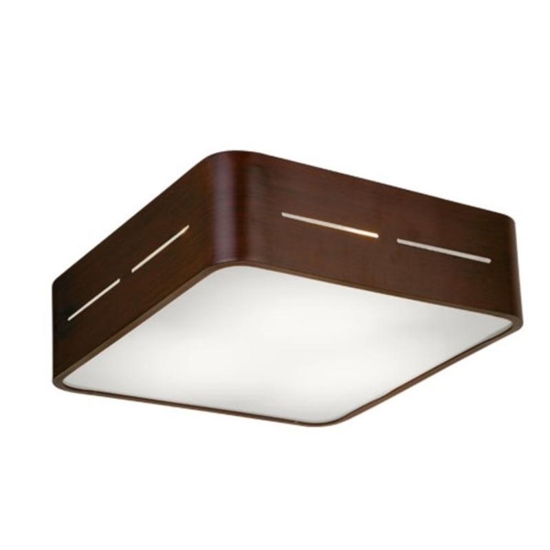 Світильник до стелі Terzo Light TERRY