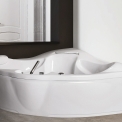 Прямоугольная ванна Relax Design SINERGIA