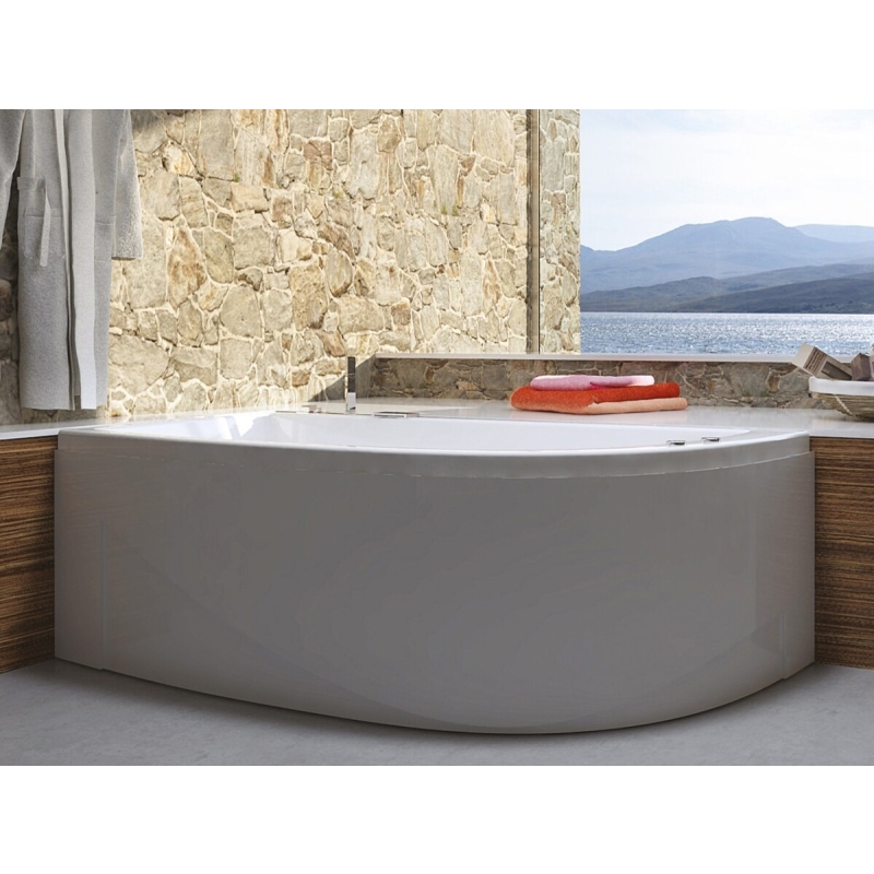Прямокутна ванна Relax Design NEO