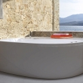 Прямоугольная ванна Relax Design NEO