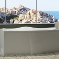 Прямоугольная ванна Relax Design SARDEGNA