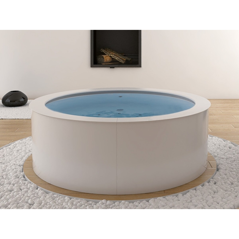 Міні-басейн Spa Relax Design LA ROTONDA