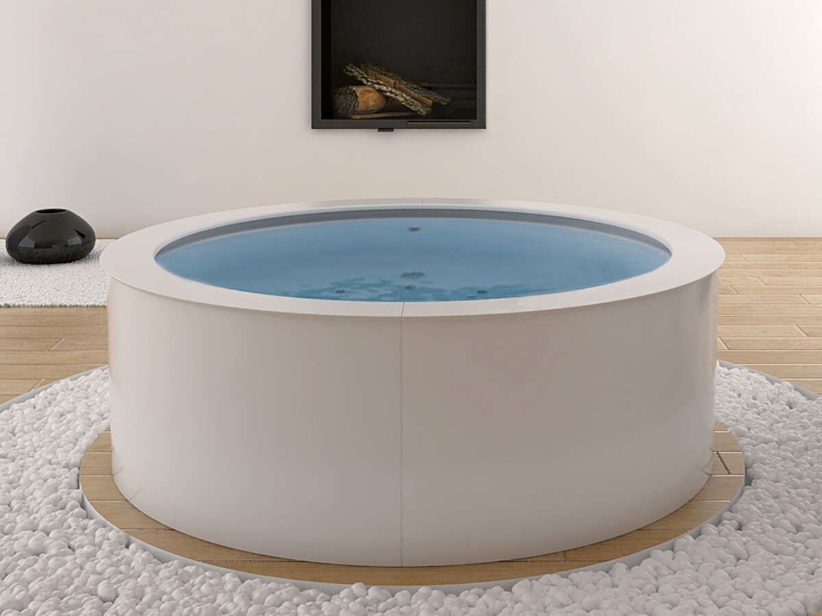 Купить Мини-бассейн Spa Relax Design. Код товара - 156046 | STS Corporation