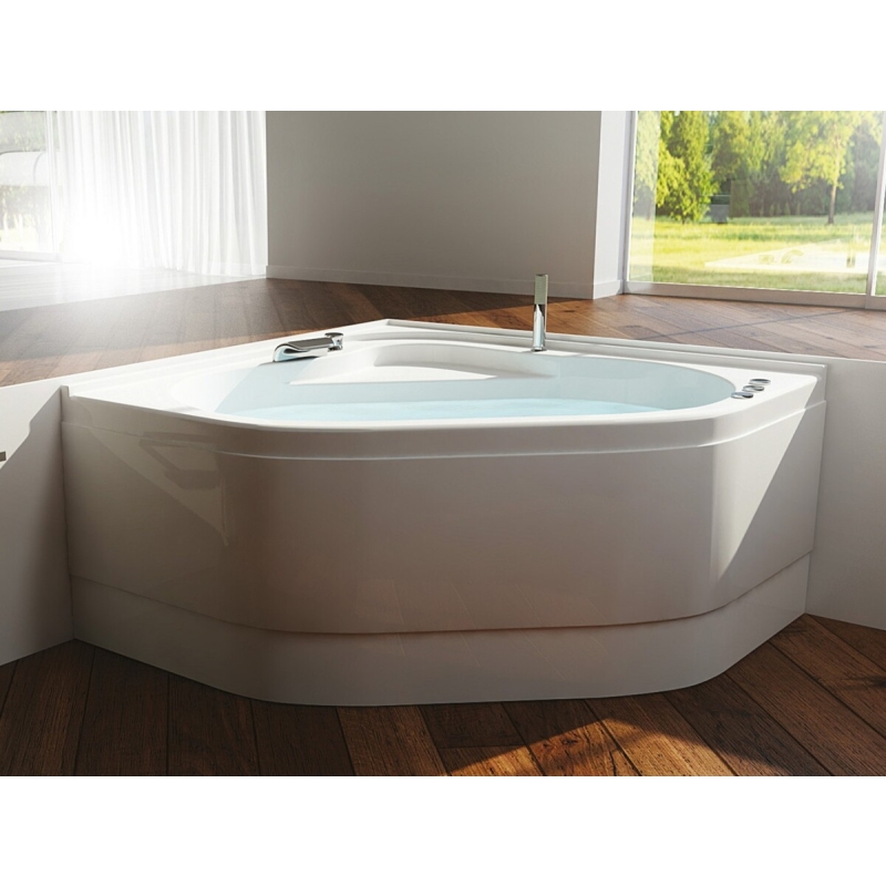 Прямокутна ванна Relax Design CAMELIA