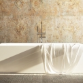 Прямоугольная ванна Relax Design ICON