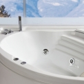 Прямокутна ванна Relax Design NIAGARA
