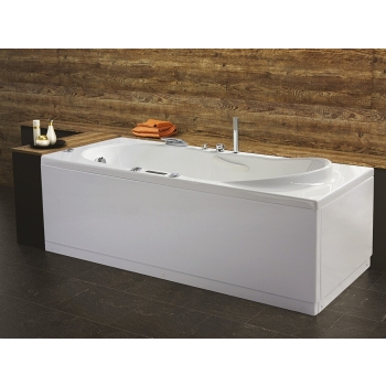 Прямоугольная ванна Relax Design SONIA