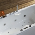 Прямоугольная ванна Relax Design SONIA