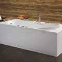 Прямокутна ванна Relax Design SONIA