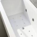 Прямокутна ванна Relax Design LAQUA