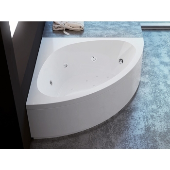 Прямоугольная ванна Relax Design ALESSIA