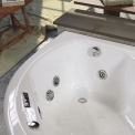 Прямоугольная ванна Relax Design VITTORIA