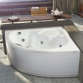 Прямокутна ванна Relax Design VITTORIA