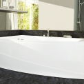 Прямоугольная ванна Relax Design GRETA