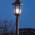 Вуличний ліхтар SOVIL GEKO 585