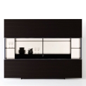 Сервант Porro GALLERY
