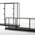 Сервант Glas Italia WUNDERKAMMER
