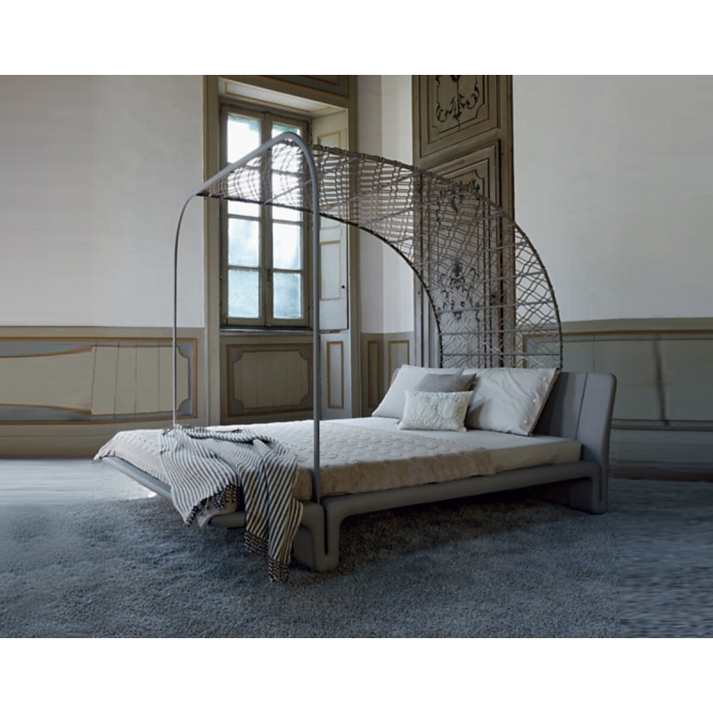 Ліжко з балдахіном Matteograssi TCBD