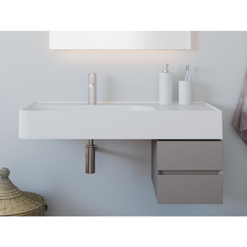 Раковина SDR CERAMICHE REVOLUTION®
