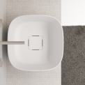 Раковина SDR CERAMICHE REVOLUTION®