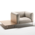 Крісло Living Divani RODWOOD