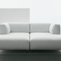 Диван Living Divani METRO²
