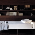 Кровать двухместная Living Divani ILE