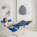 Крісло Varier Furniture GRAVITY™ balans®