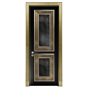 Дверь межкомнатная Sige Gold SK 42217