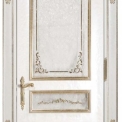 Дверь межкомнатная Sige Gold GD 610SJ.1A.55