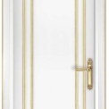 Двері міжкімнатні Sige Gold GD685SP.1A.31PA