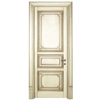 Дверь межкомнатная Sige Gold GM221LP.1A.LNB
