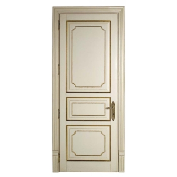 Двері міжкімнатні Sige Gold GM221LP.1A.PBB