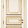 Дверь межкомнатная Sige Gold GM221LP.1A.SYB