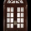 Дверь межкомнатная Sige Gold CO552BT.2A.cc