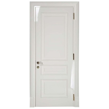 Дверь межкомнатная Sige Gold CO553BP.1a.cc