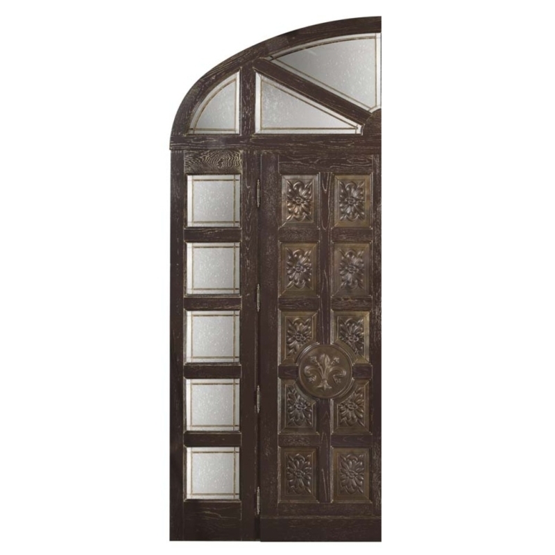 Двері вхідні Sige Gold Porta d'ingresso