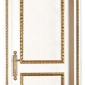 Дверь межкомнатная Sige Gold SE085BP.1A.31PA