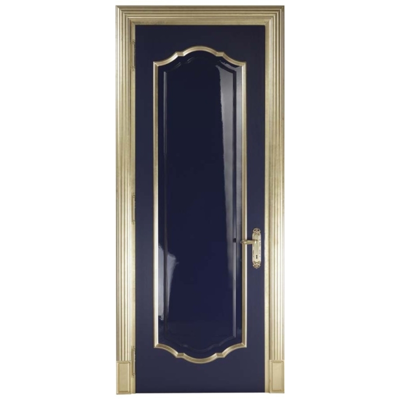 Дверь межкомнатная Sige Gold CO 521BP.1A.J4